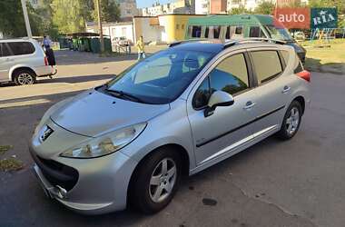 Peugeot 207 2009