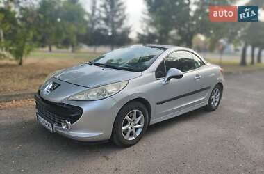 Peugeot 207  2007