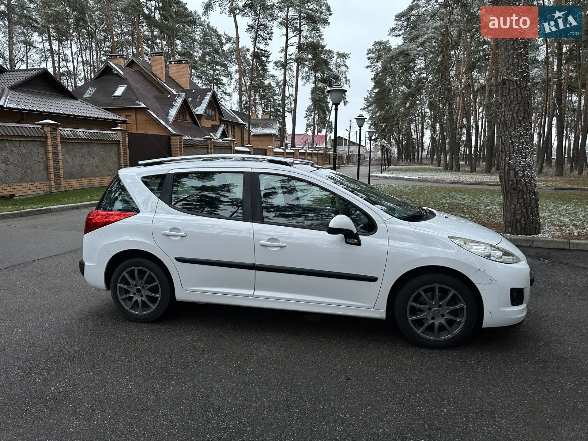 Peugeot 207 2010 VIN VF3WE8FP0AW064108 фото оголошення 2 з 17
