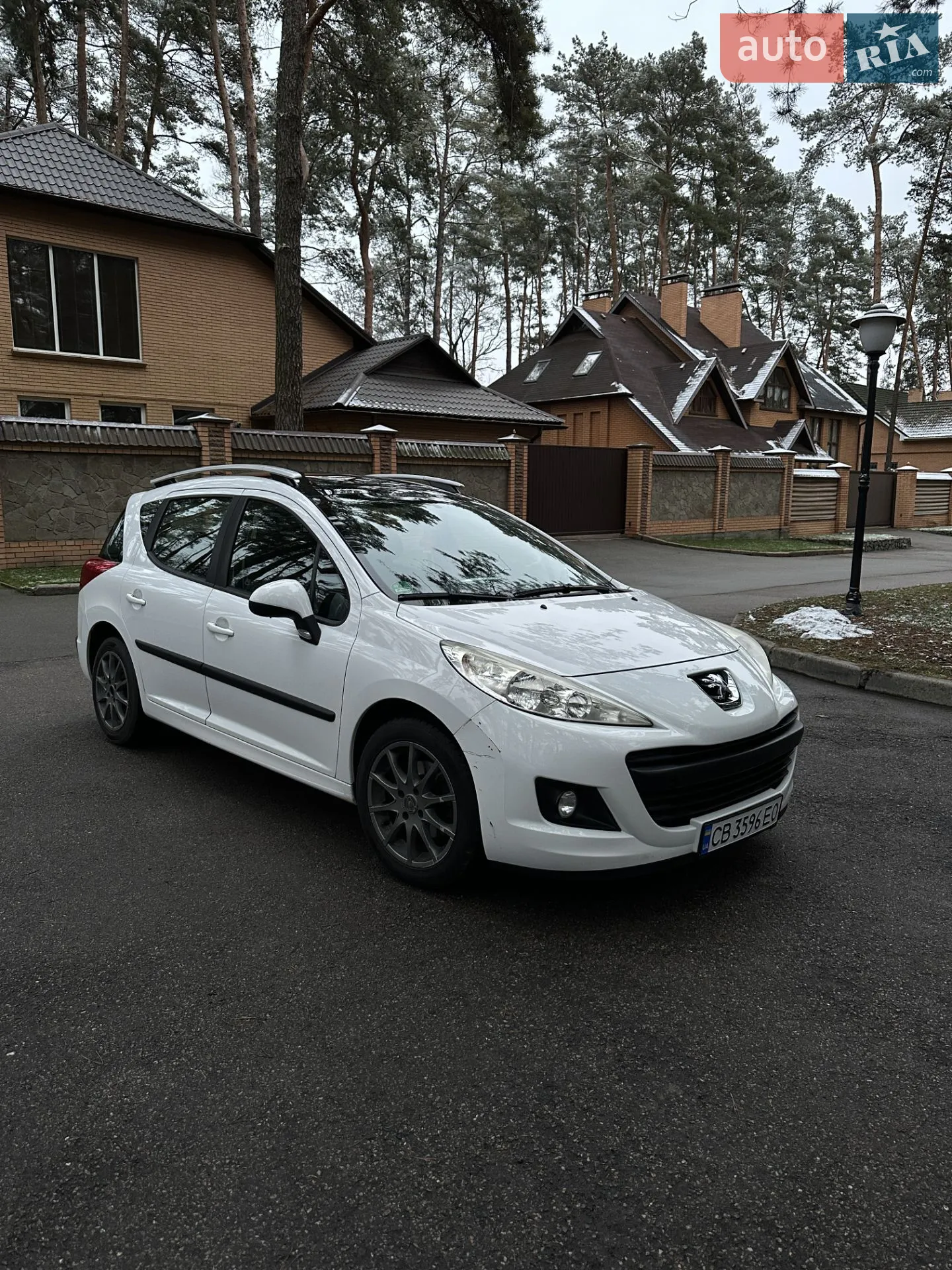 Peugeot 207 2010 VIN VF3WE8FP0AW064108 фото оголошення 4 з 17