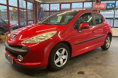 Peugeot 207  2008