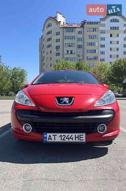Peugeot 207  2007