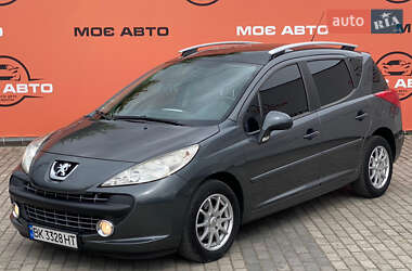 Peugeot 207  2008