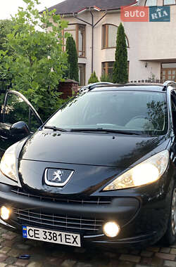 Peugeot 207 2008
