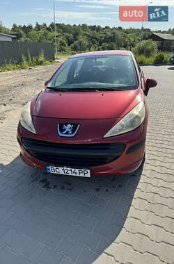 Peugeot 207  2006