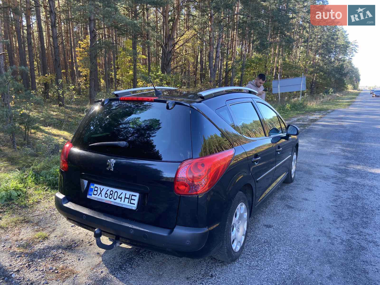 2010 Peugeot 207 - мініатюра 4