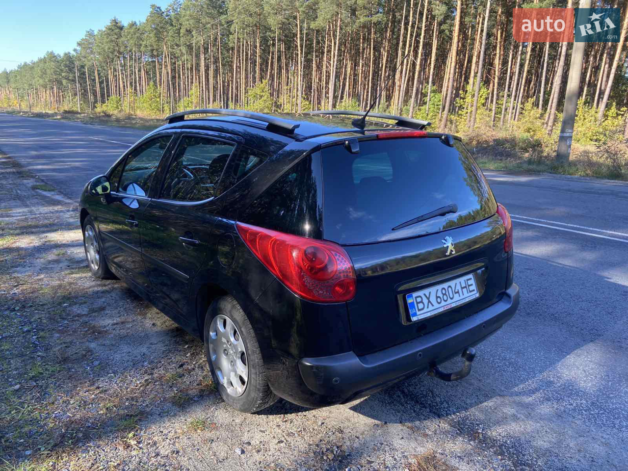 2010 Peugeot 207 - мініатюра 5