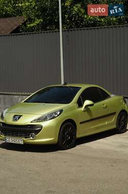 Peugeot 207  2007