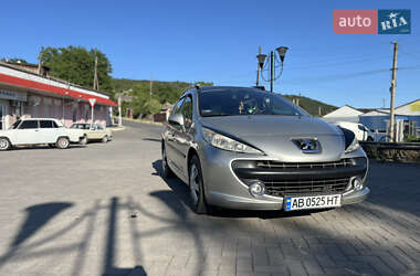 Peugeot 207  2007