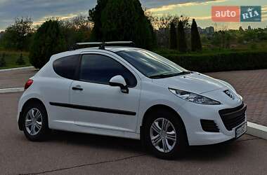 Peugeot 207 2010