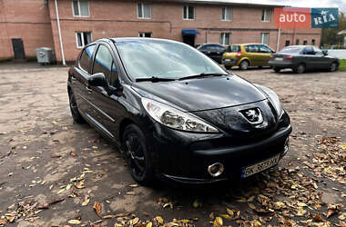 Peugeot 207  2007