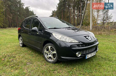 Peugeot 207  2008