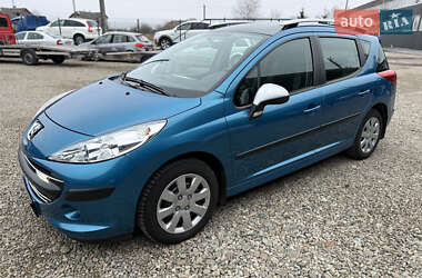 Peugeot 207 2007