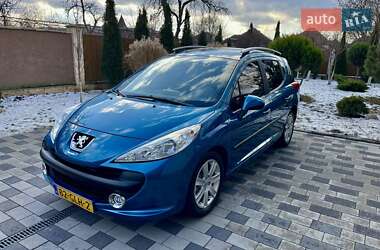 Peugeot 207  2009