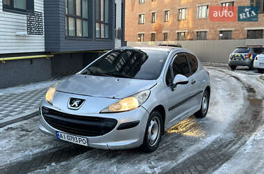 Peugeot 207  2006