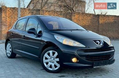 Peugeot 207  2006