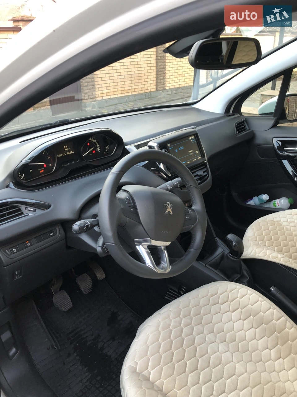 2019 Peugeot 208 - мініатюра 2