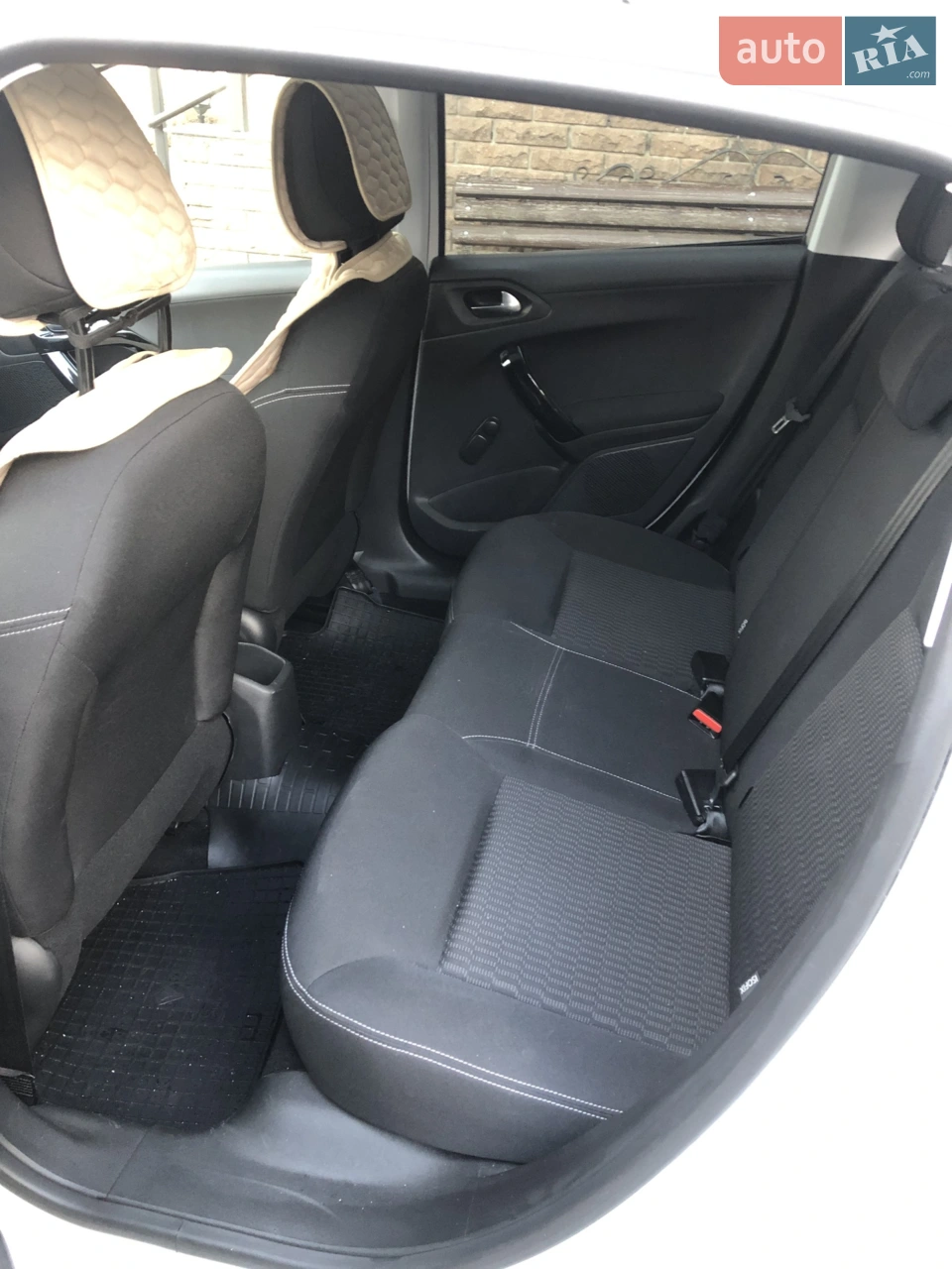 2019 Peugeot 208 - мініатюра 3