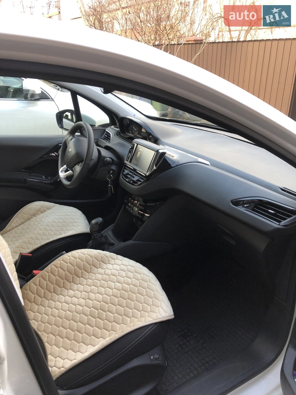2019 Peugeot 208 - мініатюра 5