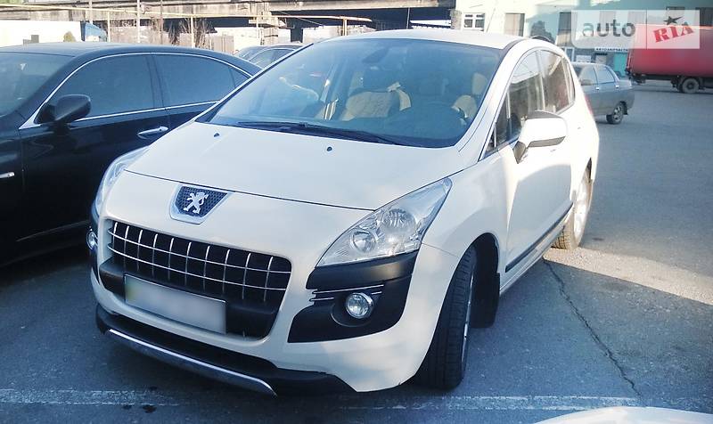 peugeot 3008 1.6t jnpsdf