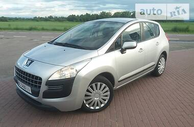 Peugeot 3008  2009