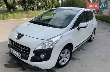 Peugeot 3008 1.6 hdi perla 2010