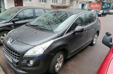 Peugeot 3008  2012