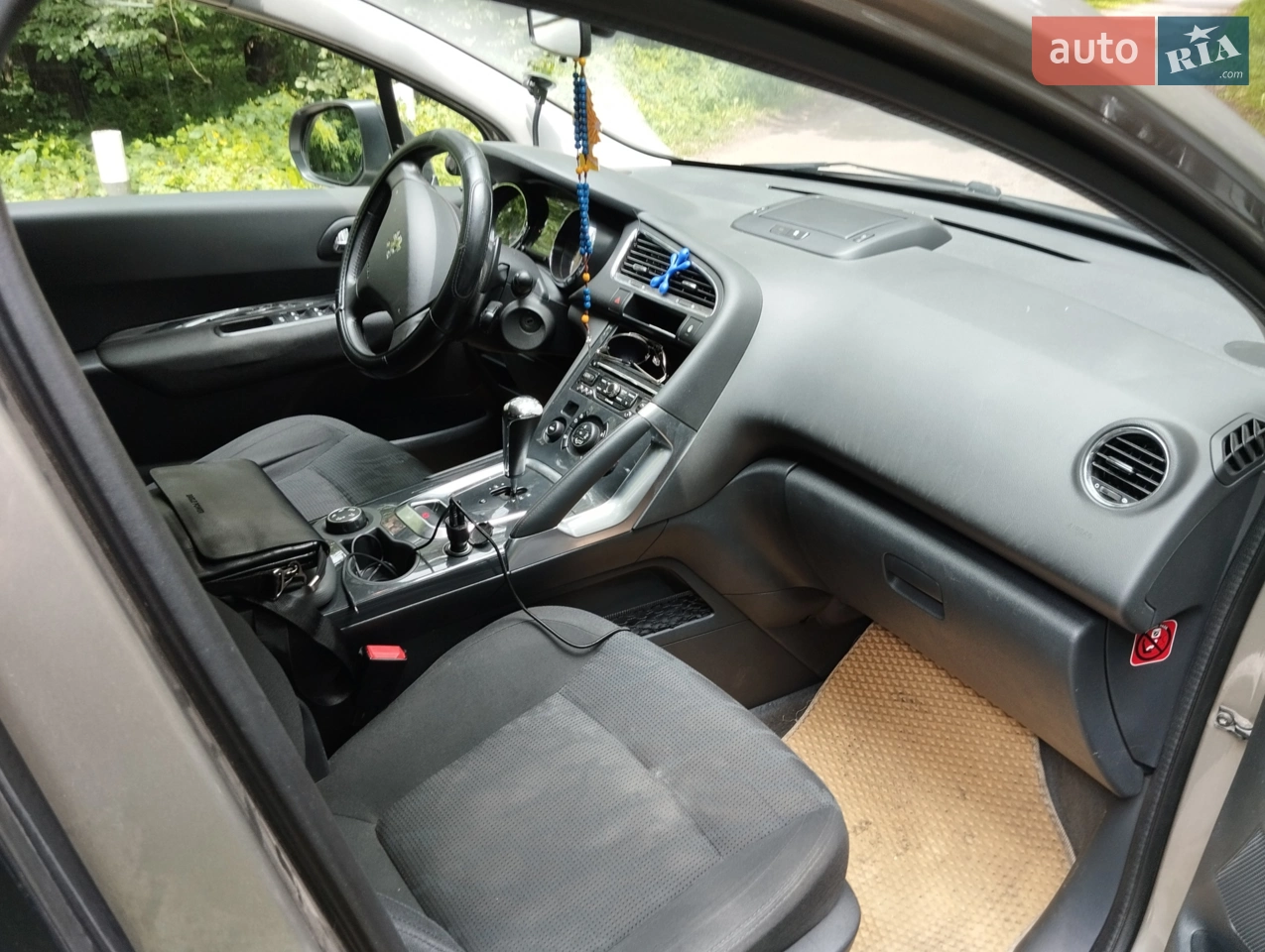 2013 Peugeot 3008 - фото 1