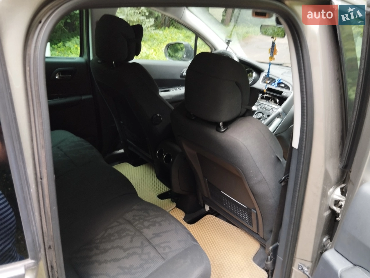 2013 Peugeot 3008 - мініатюра 2