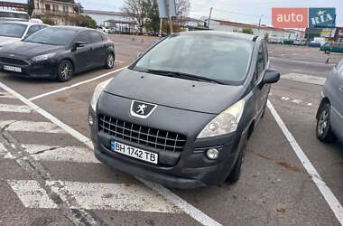Peugeot 3008  2010