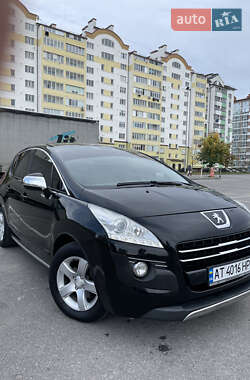 Peugeot 3008  2013