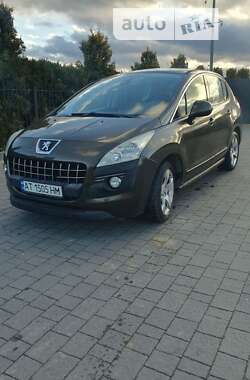 Peugeot 3008  2009