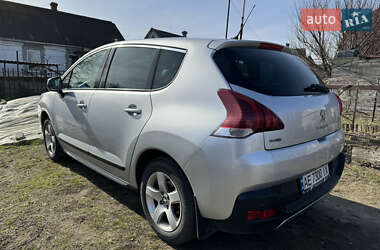 Peugeot 3008  2015