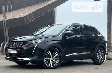 Peugeot 3008  2022