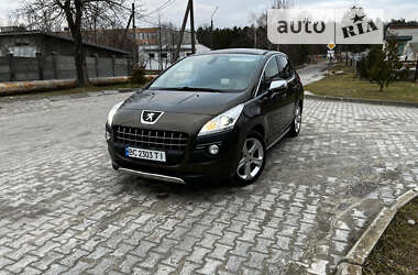 Peugeot 3008  2009