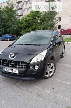 Peugeot 3008  2009