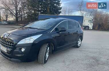 Peugeot 3008  2010
