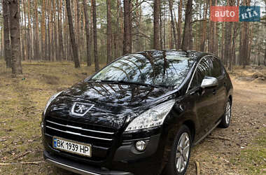 Peugeot 3008  2013