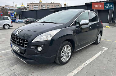 Peugeot 3008  2009