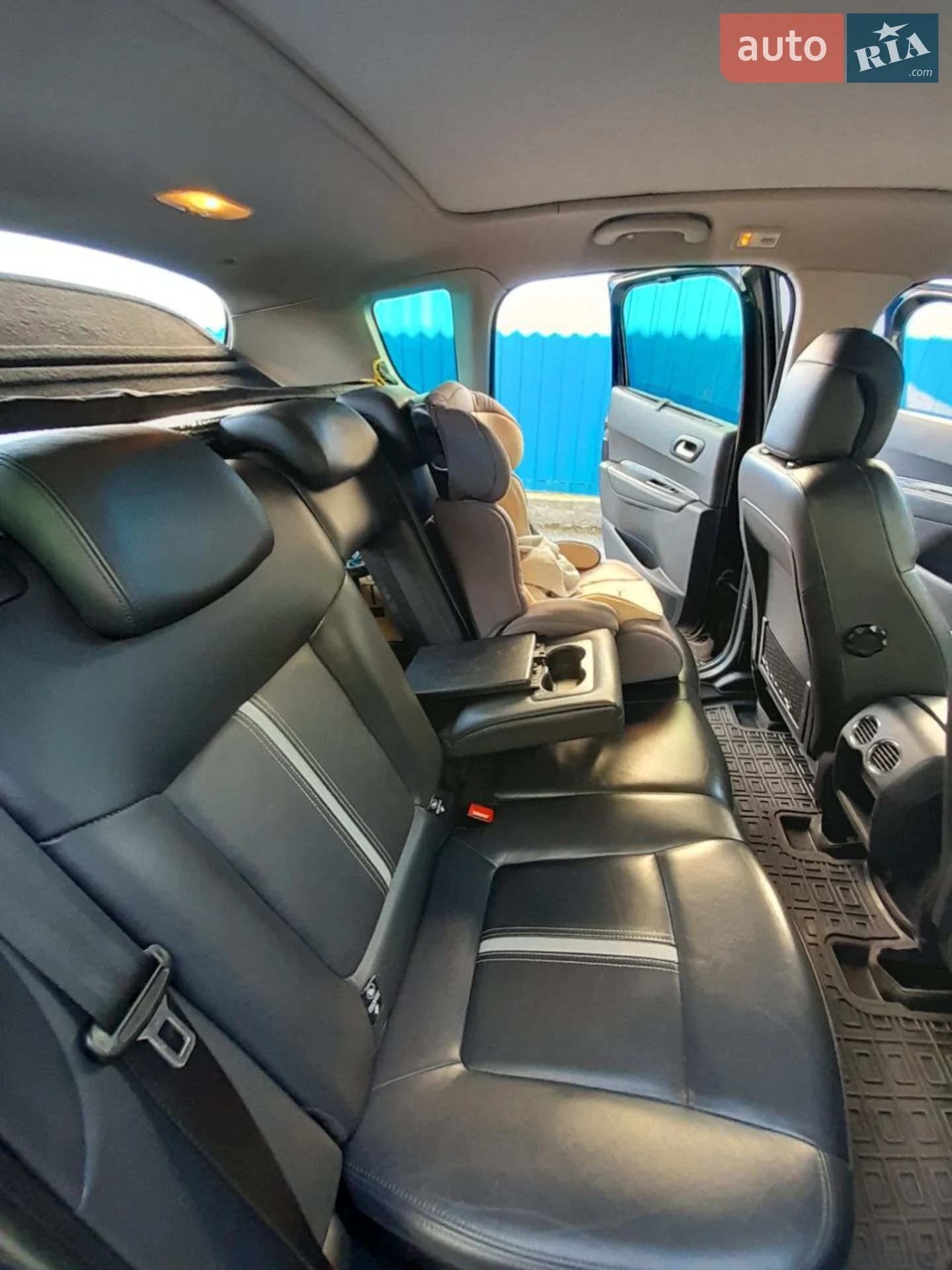 Peugeot 3008 2012 VIN VF30U9HR8CS074653 фото оголошення 2 з 26