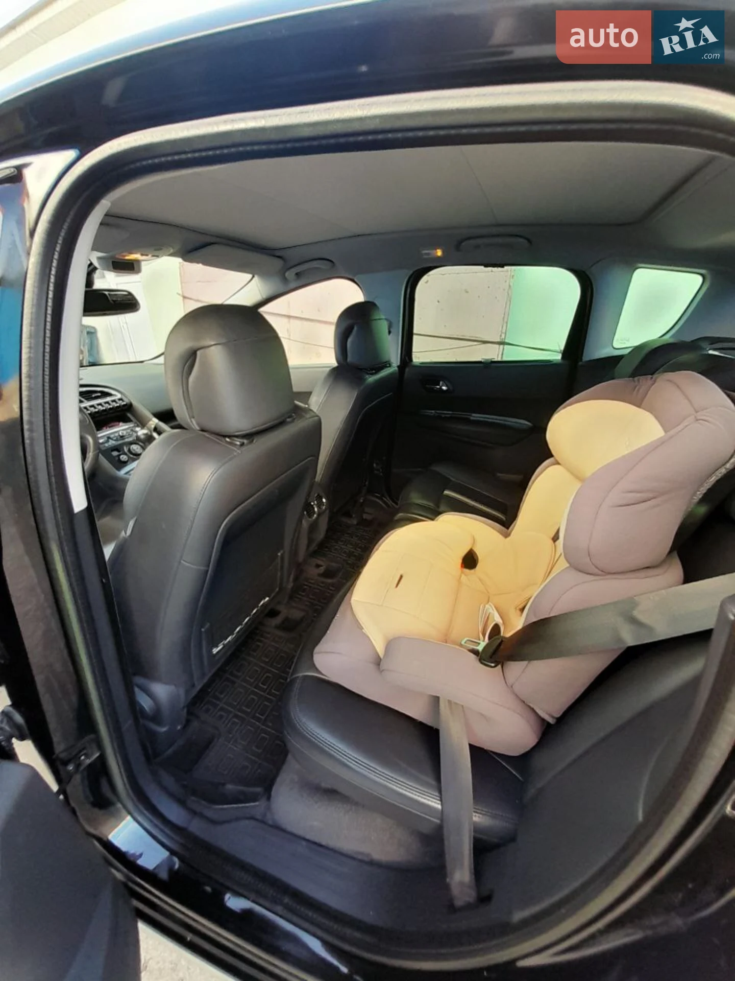 Peugeot 3008 2012 VIN VF30U9HR8CS074653 фото оголошення 11 з 26