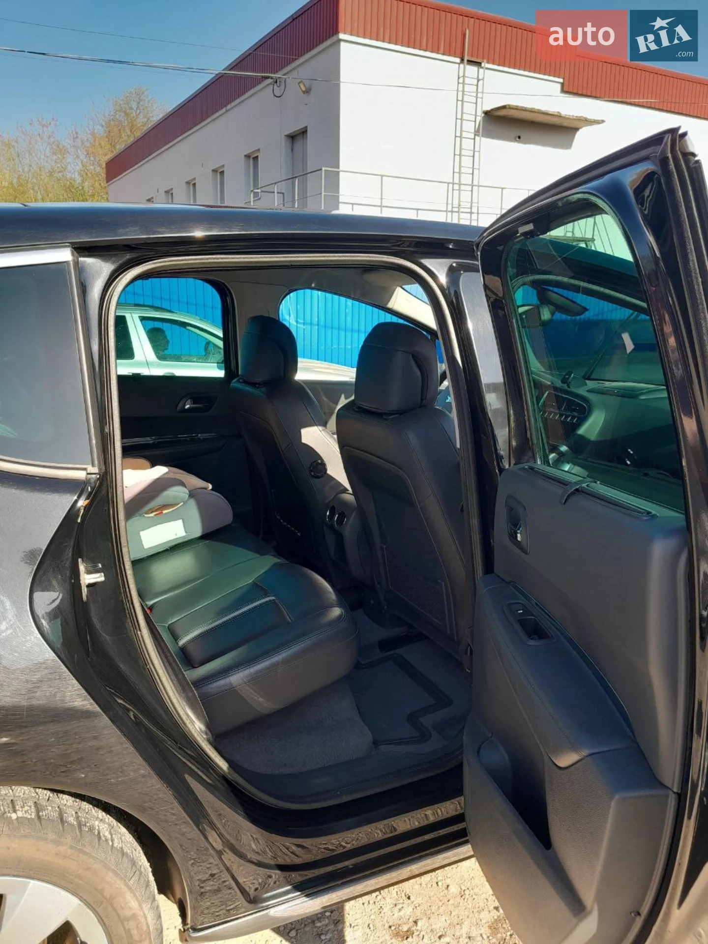 Peugeot 3008 2012 VIN VF30U9HR8CS074653 фото оголошення 21 з 26