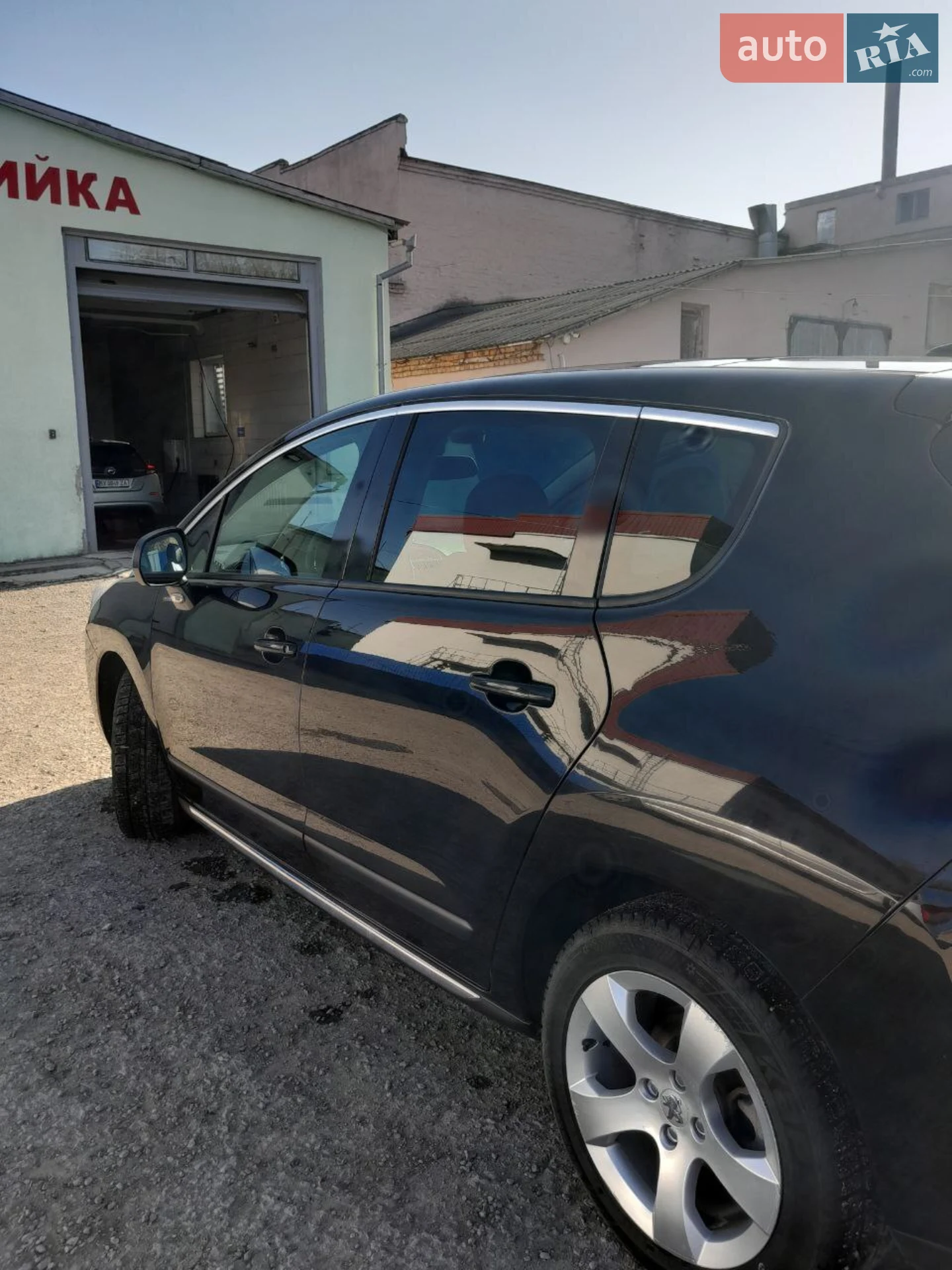 Peugeot 3008 2012 VIN VF30U9HR8CS074653 фото оголошення 23 з 26