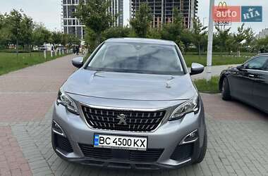 Peugeot 3008 2016