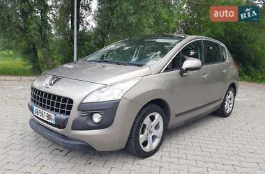 Peugeot 3008  2009