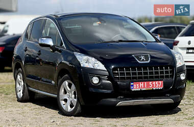 Peugeot 3008  2013