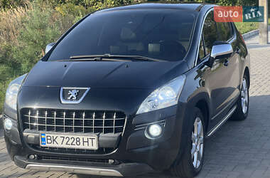 Peugeot 3008  2009