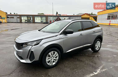 Peugeot 3008  2022