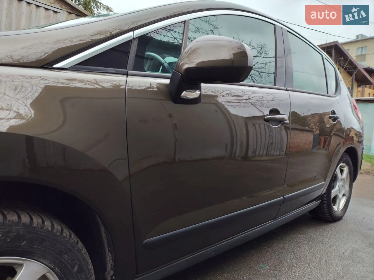 2012 Peugeot 3008 - мініатюра 4