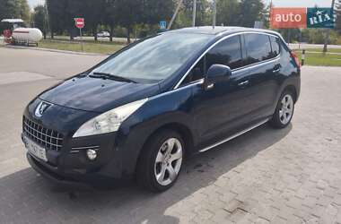 Peugeot 3008  2009